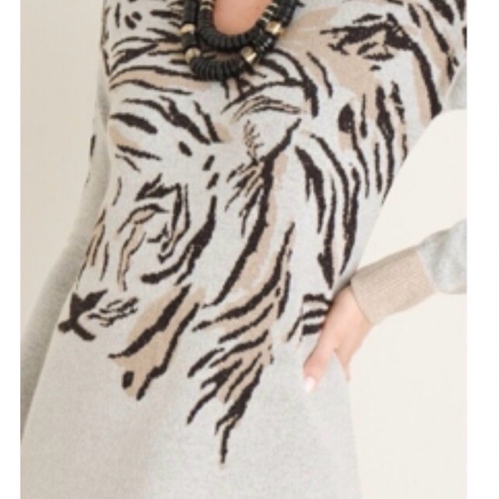 Chico's Textured Sweater